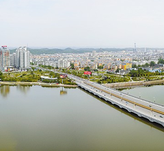 公司中标“德阳市旌阳区水务局农村饮水水质检测服水质采购项目”